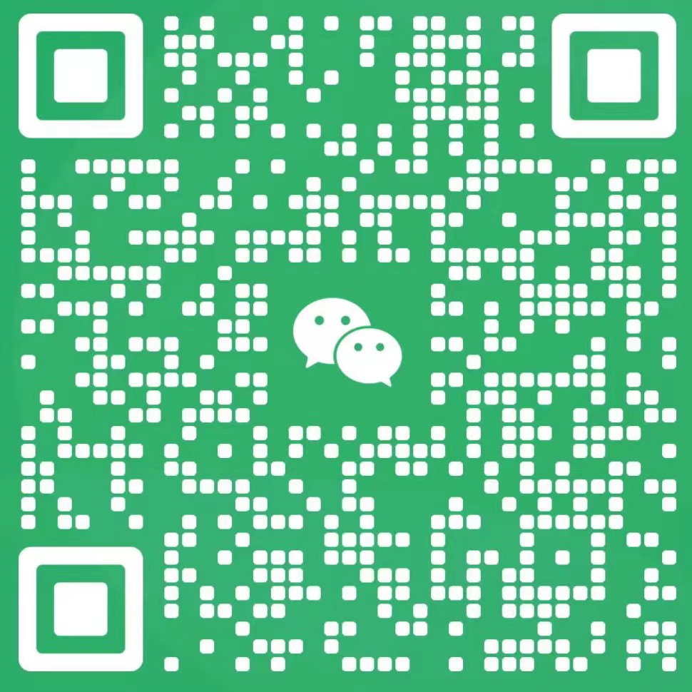 扫一扫 联系我们